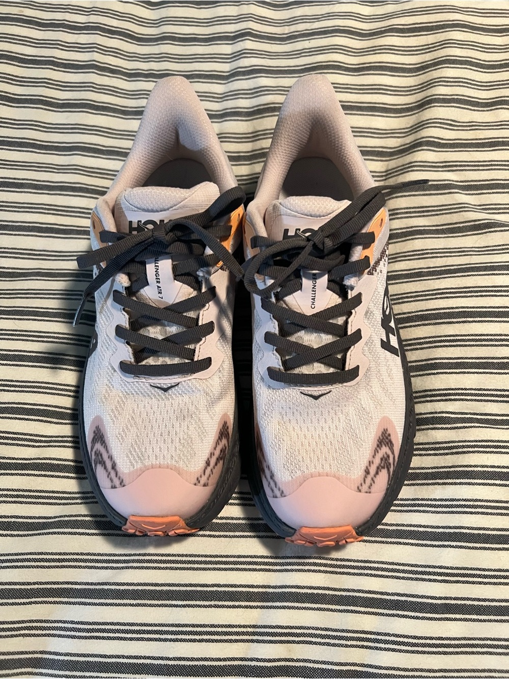 Hoka Challenger ATR 7 Sneakers Women’s 7 - Picture 2 of 4